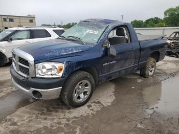  Salvage Dodge Ram 1500