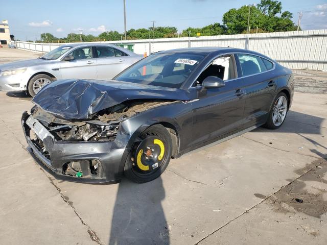  Salvage Audi A5