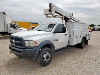  Salvage Ram 5500