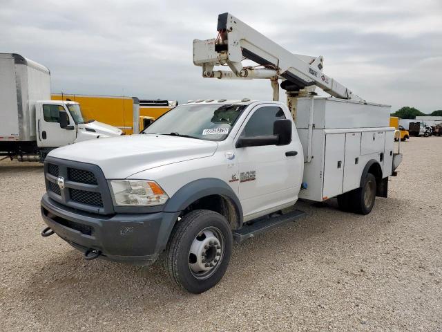  Salvage Ram 5500