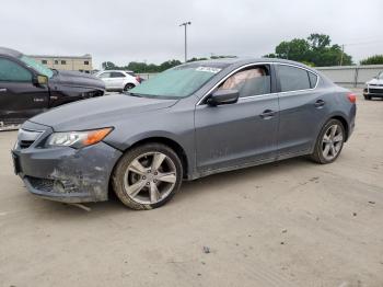  Salvage Acura ILX