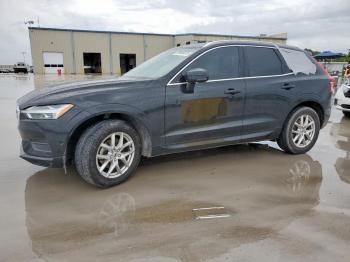  Salvage Volvo XC60