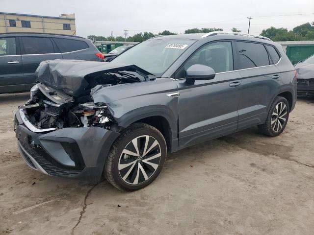  Salvage Volkswagen Taos