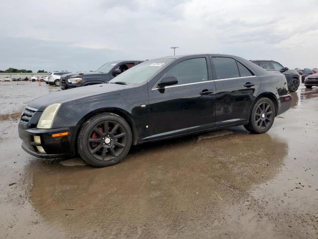  Salvage Cadillac STS