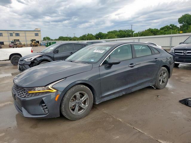  Salvage Kia K5