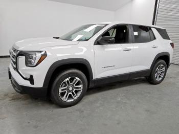  Salvage GMC Terrain El
