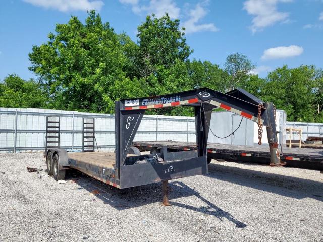  Salvage T&b T16