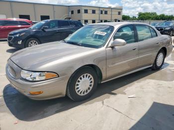  Salvage Buick LeSabre