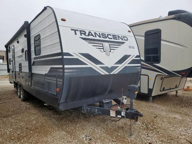 Salvage Grandesign Transcend