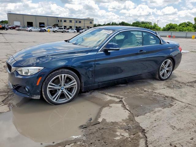  Salvage BMW 4 Series