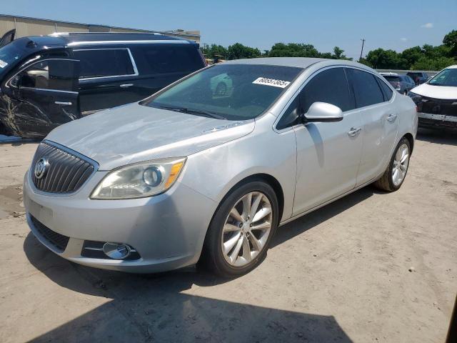  Salvage Buick Verano