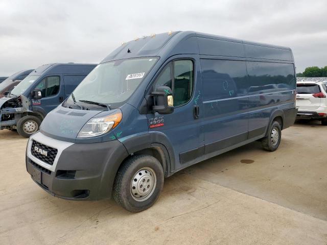  Salvage Ram Promaster