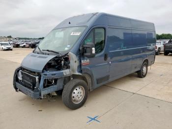  Salvage Ram Promaster