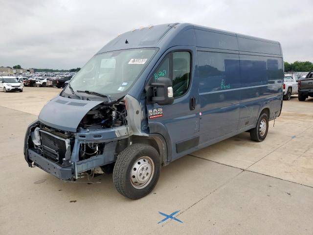  Salvage Ram Promaster