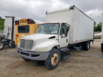  Salvage International 4000 Serie
