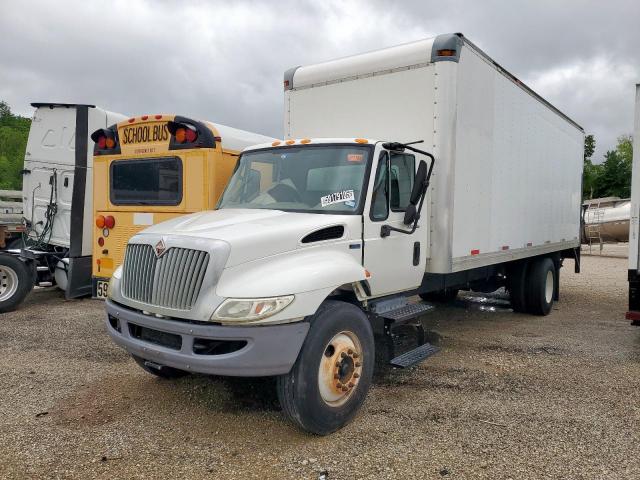  Salvage International 4000 Serie