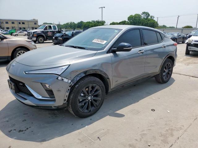  Salvage Buick Envista Sp