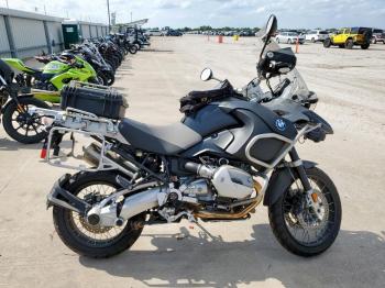  Salvage BMW R