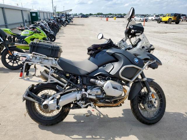  Salvage BMW R