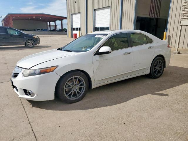  Salvage Acura TSX