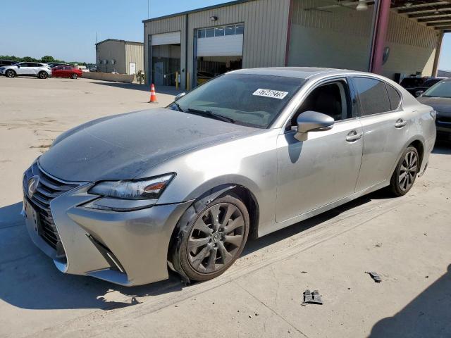 Salvage Lexus Gs