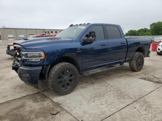  Salvage Ram 2500