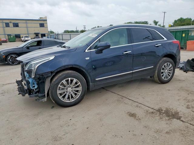  Salvage Cadillac XT5