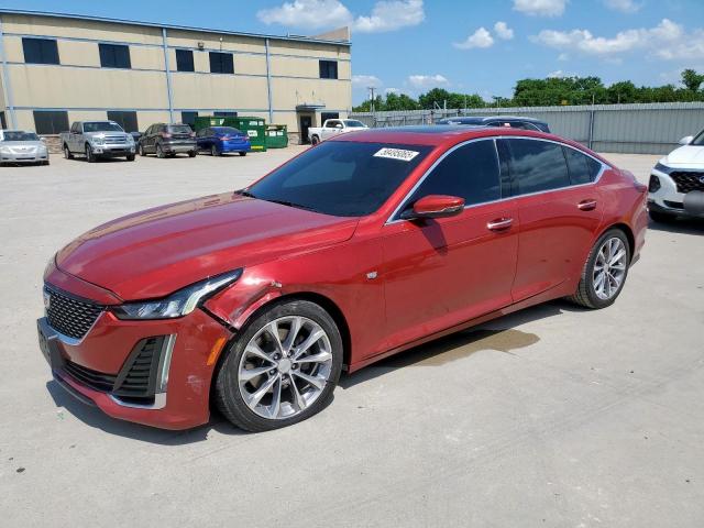  Salvage Cadillac CT5