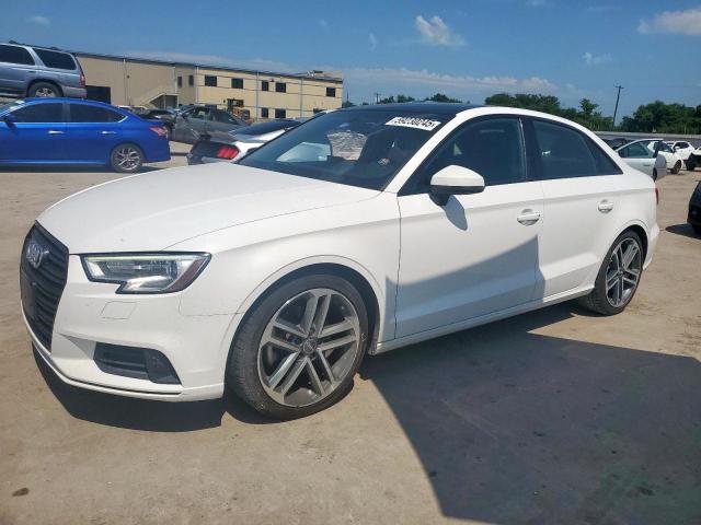  Salvage Audi A3