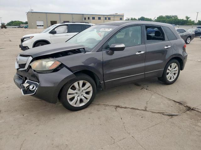  Salvage Acura RDX
