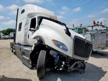  Salvage International Lt625