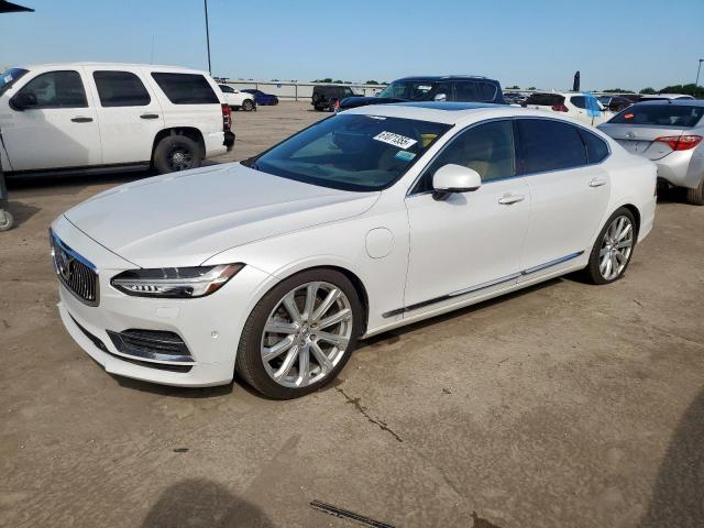  Salvage Volvo S90