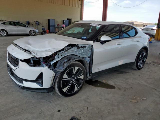  Salvage Polestar 2