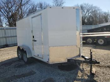  Salvage Other Trailer