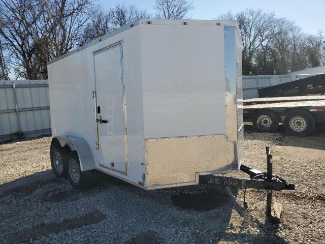  Salvage Other Trailer