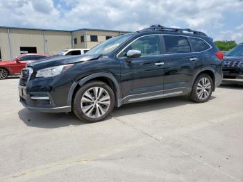  Salvage Subaru Ascent
