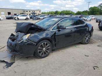  Salvage Buick Verano