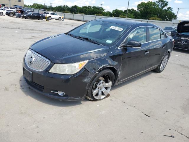  Salvage Buick LaCrosse