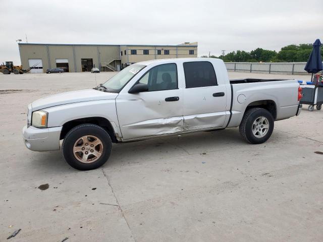  Salvage Dodge Dakota