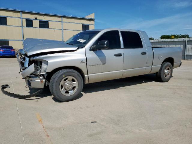  Salvage Dodge Ram 3500