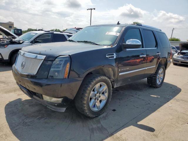  Salvage Cadillac Escalade