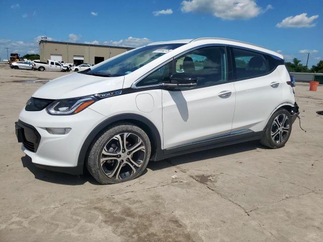  Salvage Chevrolet Bolt