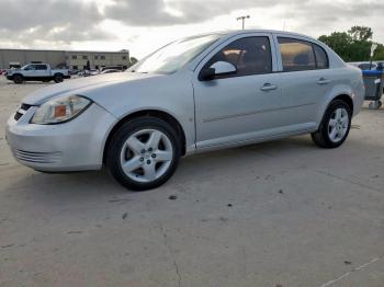  Salvage Chevrolet Cobalt