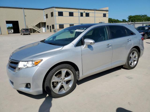  Salvage Toyota Venza