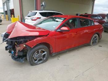  Salvage Kia K4 Lx