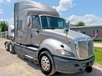  Salvage International Prostar