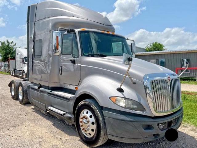  Salvage International Prostar
