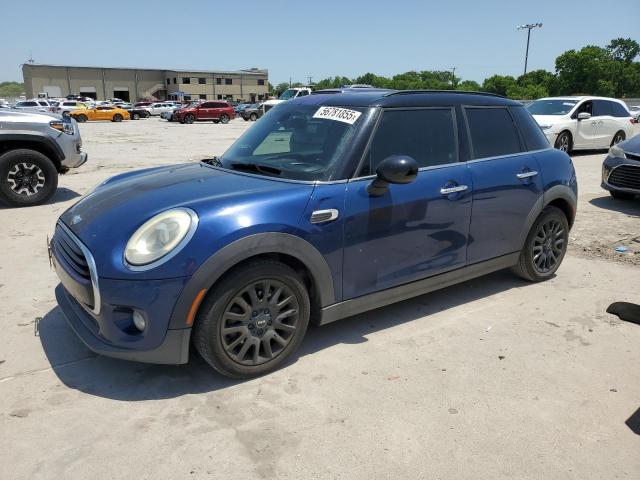  Salvage MINI Cooper