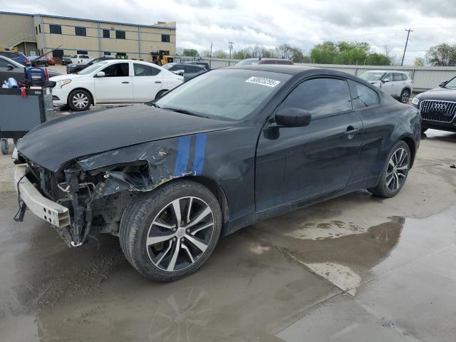  Salvage INFINITI G37