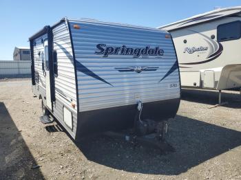  Salvage Keystone Springdale